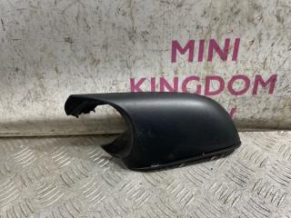 Запчасть накладка зеркала передняя левая BMW 1-Series 2014