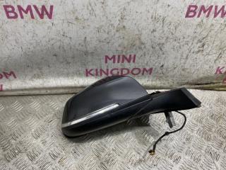 Запчасть зеркало переднее правое BMW i3 2014