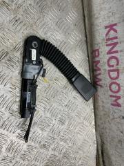 Запчасть преднатяжитель ремня передний правый BMW 6-Series 2009