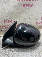 Запчасть зеркало Jeep Compass 2013