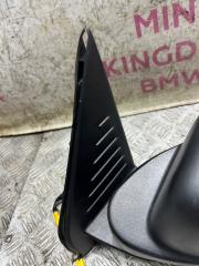 Запчасть зеркало левое Jeep Cherokee 2012