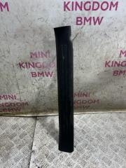 Накладка порога левая Honda N-BOX 2018