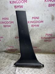 Накладка центральной стойки левая Honda N-BOX 2018