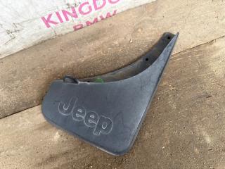 Запчасть брызговик задний правый Jeep Compass 2013