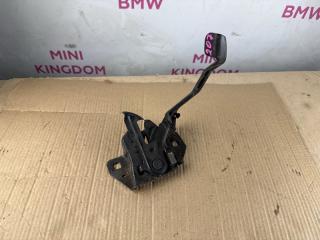 Фото запчасти замок капота Chrysler Voyager 2003 контрактная запчасть Запчасть замок капота Chrysler Voyager 2003