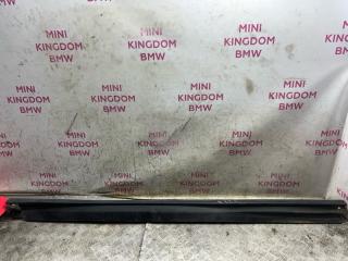 Накладка порога правая Honda CR-V 2012