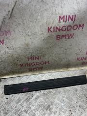 Накладка порога правая Honda CR-V 2012