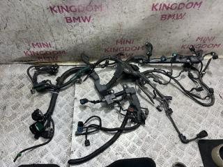 Проводка двигателя Honda CR-V 2012