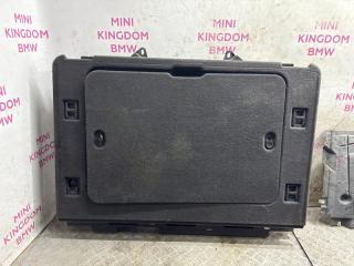 Запчасть пол багажника Jeep Liberty 2013