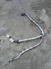Проводка Nissan Qashqai