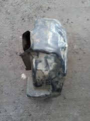 Подкрылок задний левый Volkswagen Polo 2010