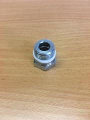 Штуцер насоса ГУР Ford Focus/C-MAX 2004