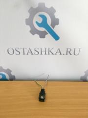 Фишка Ford Focus 2011