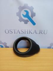 Запчасть накладка противотуманной фары передняя правая Ford Focus 2011