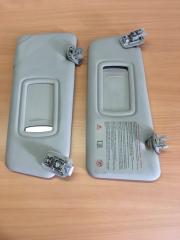 Козырек солнцезащитный RENAULT Megane 3 K4M Козырек солнцезащитный RENAULT Megane 3 K4M