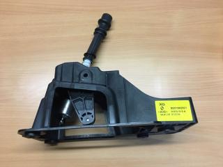 Кулиса МКПП Megane 3 2008 K4M