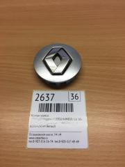 Запчасть колпак колеса RENAULT Megane 3 2008