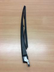 Фото запчасти поводок заднего стеклоочистителя задний RENAULT Megane 3 2008 Б/У запчасть Запчасть поводок заднего стеклоочистителя задний RENAULT Megane 3 2008