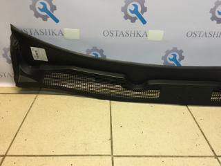 Накладка под лобовое стекло жабо передняя Megane 3 2008 K4M Накладка под лобовое стекло жабо передняя Megane 3 2008 K4M