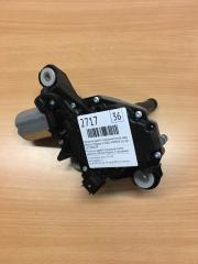 Фото запчасти механизм стеклоочистителя задний RENAULT Megane 3 2008 Б/У запчасть Запчасть механизм стеклоочистителя задний RENAULT Megane 3 2008