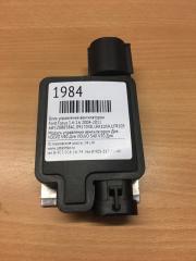 Блок управления вентилятором Ford Focus 2004 новая Блок управления вентилятором Ford Focus 2004
