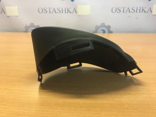 Заглушка противотуманной фары передняя правая Ford Focus Заглушка противотуманной фары передняя правая Ford Focus