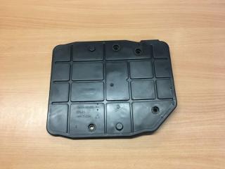 Корпус блока управления ДВС передний левый Ford Focus 2004