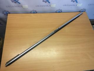 Молдинг двери наружный хром передний левый Ford Focus 2011