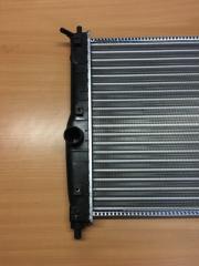 Радиатор охлаждения Lanos 1997 T100 1.4/1.5/1.6