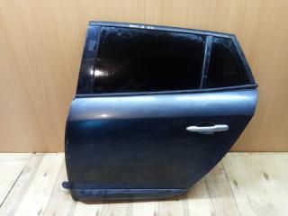 Дверь задняя левая RENAULT Megane 3 2008