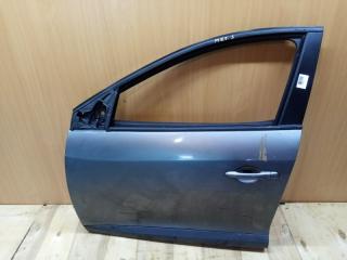 Дверь передняя левая RENAULT Megane 3 2008