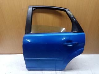Дверь задняя левая Ford Focus 2004