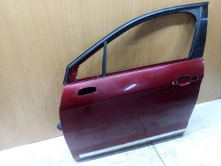 Дверь передняя левая Citroen C5 (2) RD Дверь передняя левая Citroen C5 (2) RD