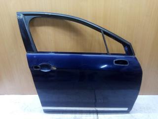 Дверь передняя правая Citroen C5 (2) 2008