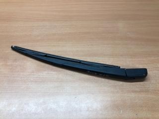 Запчасть поводок заднего стеклоочистителя Peugeot 307 2005