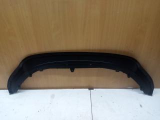Пыльник бампера передний Volkswagen Polo (5) 2010