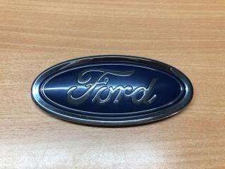 Эмблема на крышку багажника задняя Ford Mondeo (5) 2016