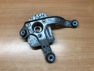 Кронштейн моторчика стеклоочистителя передний левый Ford Mondeo (5) 2016