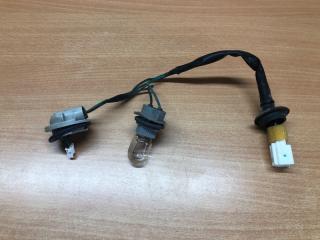 Фишка ( проводка ) фонаря задняя Mitsubishi ASX (1) 2010-2020