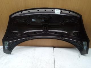 Капот Scenic (3) 2009-2013 JZ 1.5 DCi