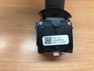 Переключатель поворотов Chevrolet Cruze J300 Переключатель поворотов Chevrolet Cruze J300