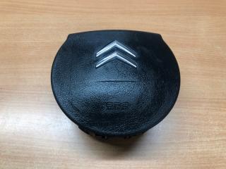 Подушка безопасности в руль Citroen C4 2005-2011