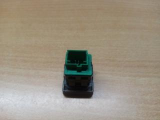 Кнопка сигнала C4 2005-2011 3-ДВЕРНЫЙ 1.6 i 16v 110 (TU5JP4)