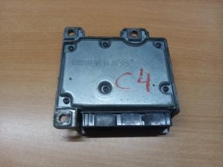Блок управления AIR BAG C4 2005-2011 3-ДВЕРНЫЙ 1.6 i 16v 110 (TU5JP4) Блок управления AIR BAG C4 2005-2011 3-ДВЕРНЫЙ 1.6 i 16v 110 (TU5JP4)