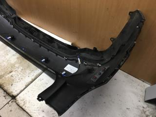 Бампер задний Lexus Rx450H AL20 Бампер задний Lexus Rx450H AL20