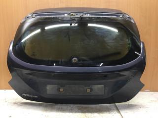 Крышка багажника Ford Focus 2011
