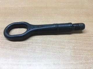 Крюк буксировочный Skoda Octavia (A5) 2007