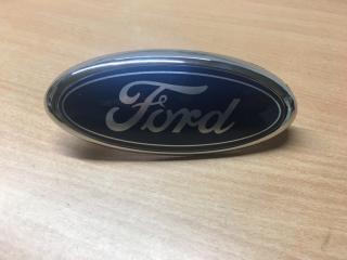 Эмблема на решетку радиатора передняя Ford Focus 2004