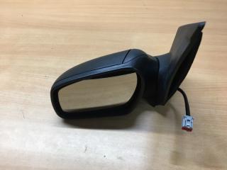 Зеркало левое Ford Fusion 2002