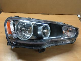 Запчасть фара передняя правая Mitsubishi Lancer 10 20B301052B новая Фара передняя правая Mitsubishi Lancer 10 20B301052B новая